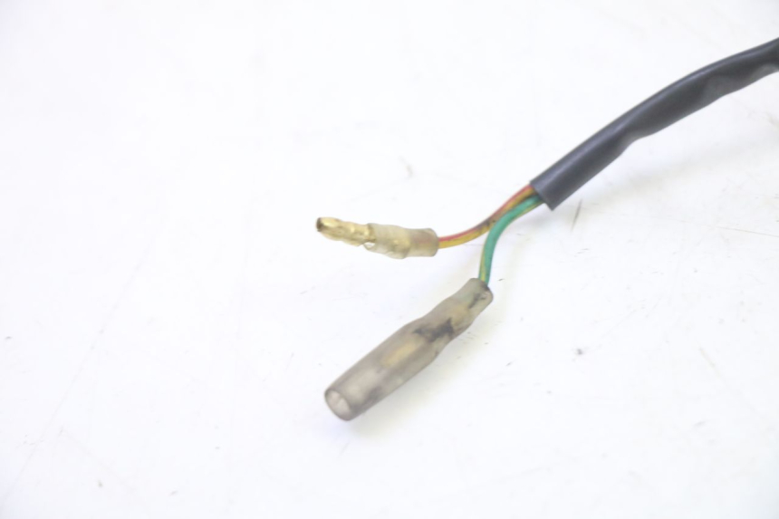 photo de PRZEKAŹNIK ROZRUCHU DAELIM HISTORY 125 (2001 - 2002) - Zbliżenie techniczne