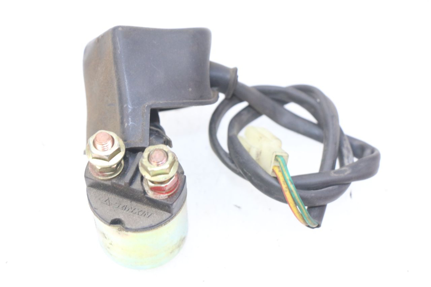 photo de PRZEKAŹNIK ROZRUCHU HAOTIAN HT125T-2 125 - Widok główny