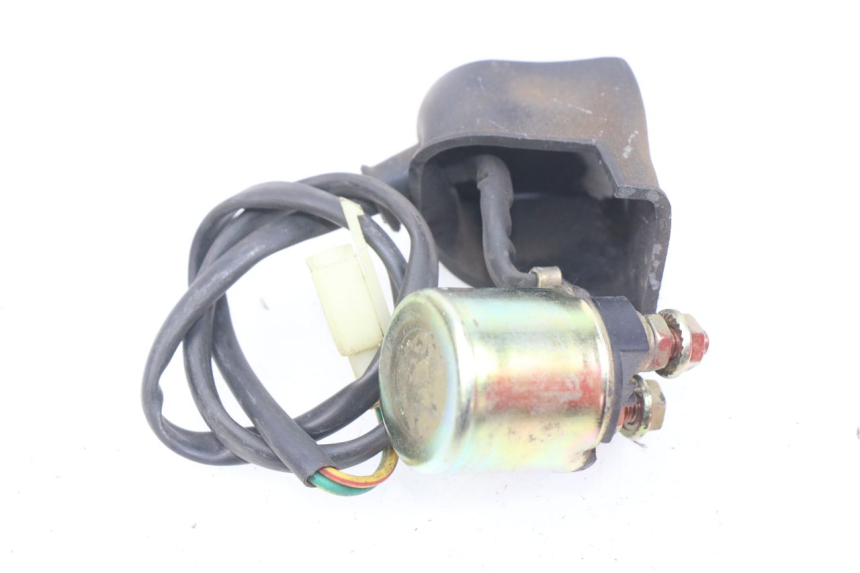 photo de PRZEKAŹNIK ROZRUCHU HAOTIAN HT125T-2 125 - Zoom stanu zużycia