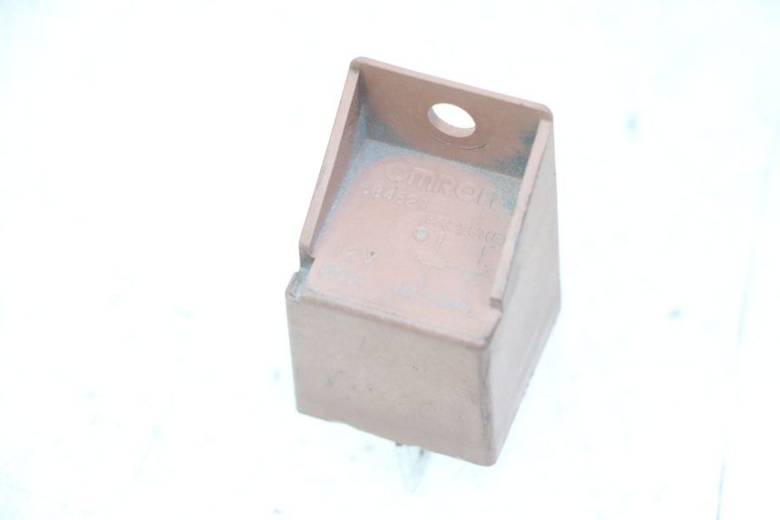 photo de PRZEKAŹNIK ROZRUCHU PIAGGIO IE MP3 YOURBAN 300 (2011 - 2016) - Widok główny