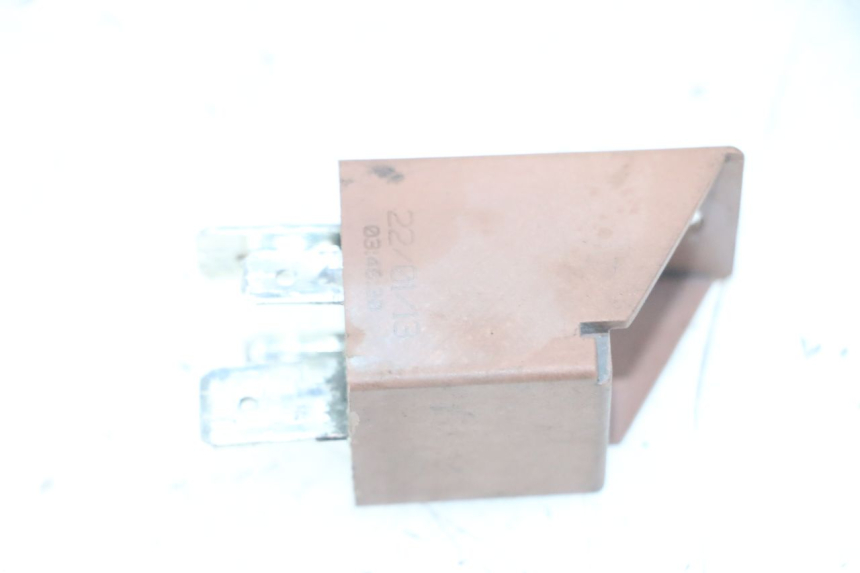 photo de PRZEKAŹNIK ROZRUCHU PIAGGIO IE MP3 YOURBAN 300 (2011 - 2016) - Zoom stanu zużycia