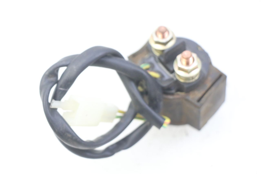 photo de PRZEKAŹNIK ROZRUCHU REVATTO IMPERATOR 125 (2007 - 2015) - Widok główny