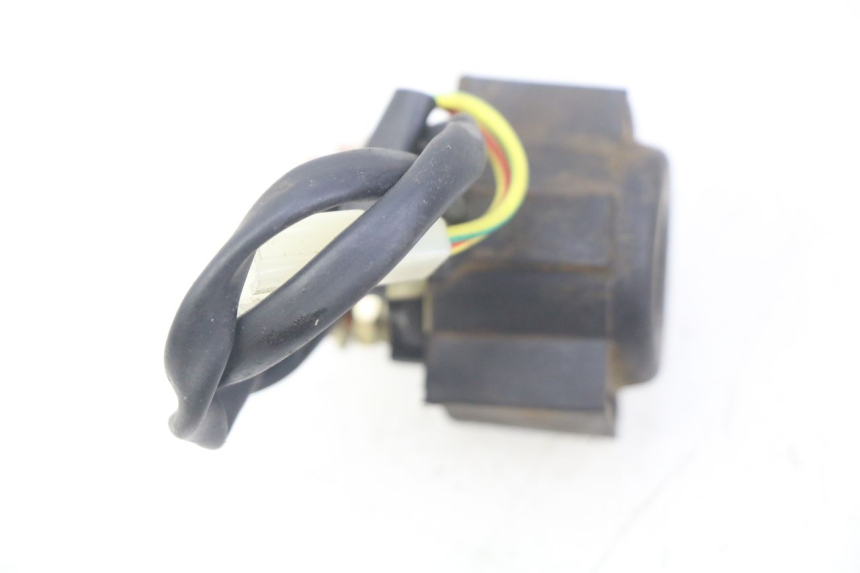 photo de PRZEKAŹNIK ROZRUCHU REVATTO IMPERATOR 125 (2007 - 2015) - Zoom stanu zużycia