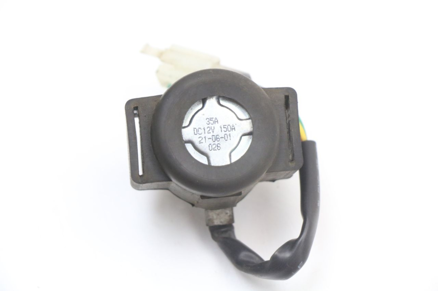 photo de PRZEKAŹNIK ROZRUCHU SYM JET 14 4T 50 (2018 - 2022) - Szczegół części