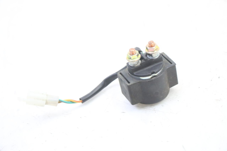 photo de PRZEKAŹNIK ROZRUCHU SYM JET 14 4T 50 (2018 - 2022) - Widok główny