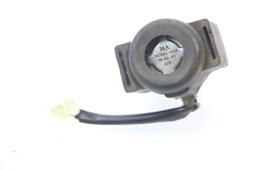 photo de PRZEKAŹNIK ROZRUCHU SYM JET 4 50 (2010 - 2014) - Zoom stanu zużycia