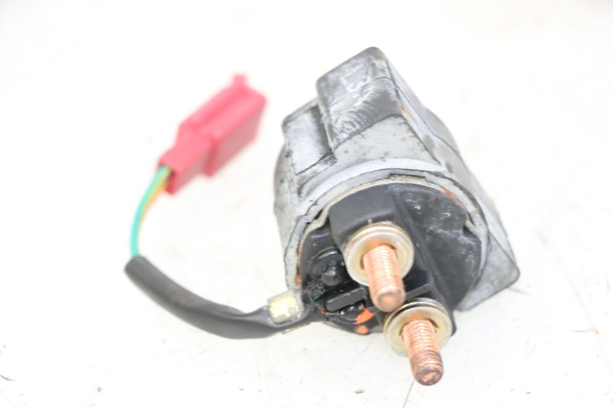 photo de PRZEKAŹNIK ROZRUCHU SYM JOYMAX 125 (2010 - 2017) - Widok główny