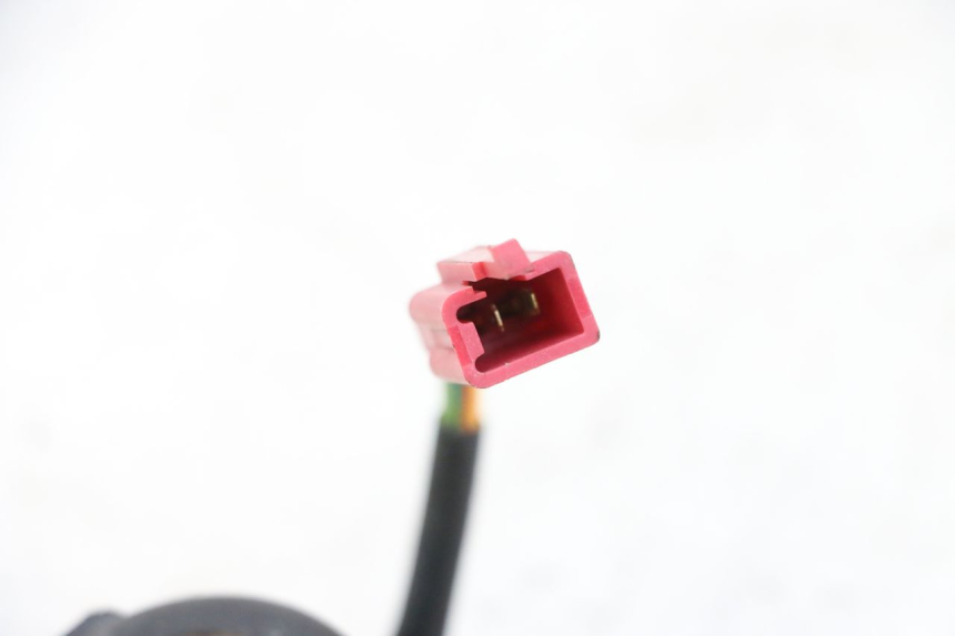 photo de PRZEKAŹNIK ROZRUCHU SYM JOYMAX 125 (2010 - 2017) - Szczegół części