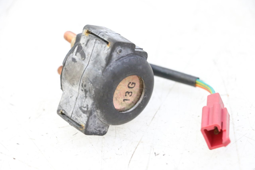 photo de PRZEKAŹNIK ROZRUCHU SYM JOYMAX 125 (2010 - 2017) - Zoom stanu zużycia