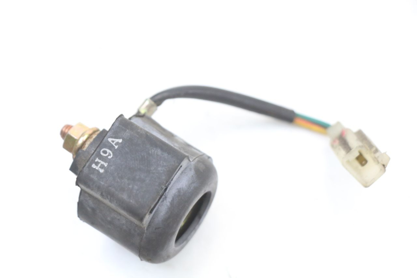 photo de PRZEKAŹNIK ROZRUCHU SYM JOYRIDE EVO 125 (2009 - 2016) - Zoom stanu zużycia