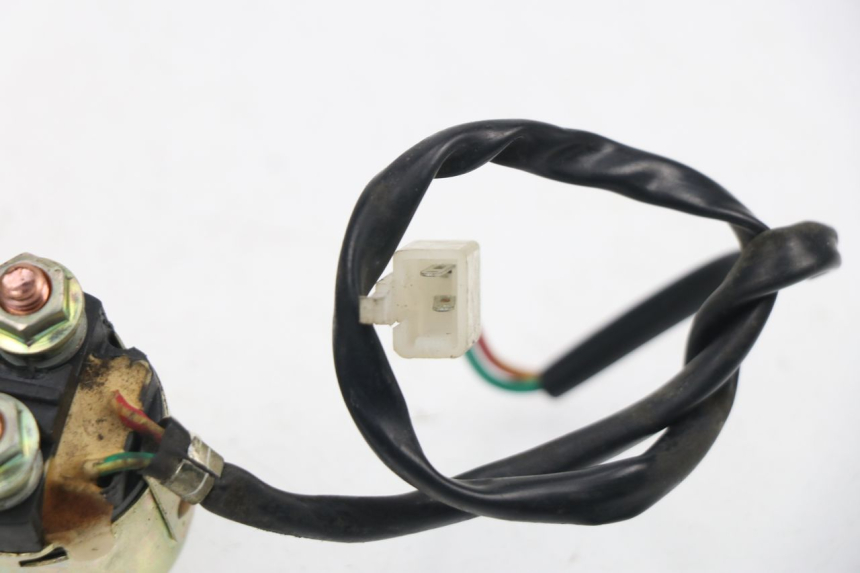 photo de PRZEKAŹNIK ROZRUCHU REVATTO JOYSTICK 50 (2006 - 2012) - Zoom stanu zużycia