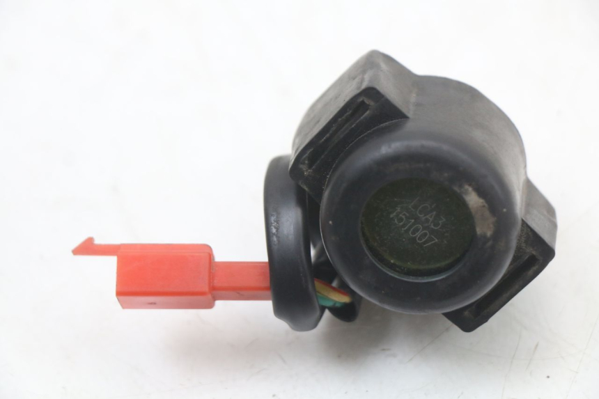 photo de PRZEKAŹNIK ROZRUCHU KYMCO K-PW K-PIPE 50 (2012 - 2017) - Zbliżenie techniczne