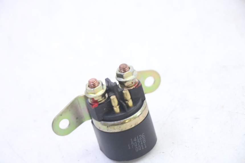 photo de PRZEKAŹNIK ROZRUCHU KIDEN KD125-G 125 (2018 - 2022) - Szczegół części