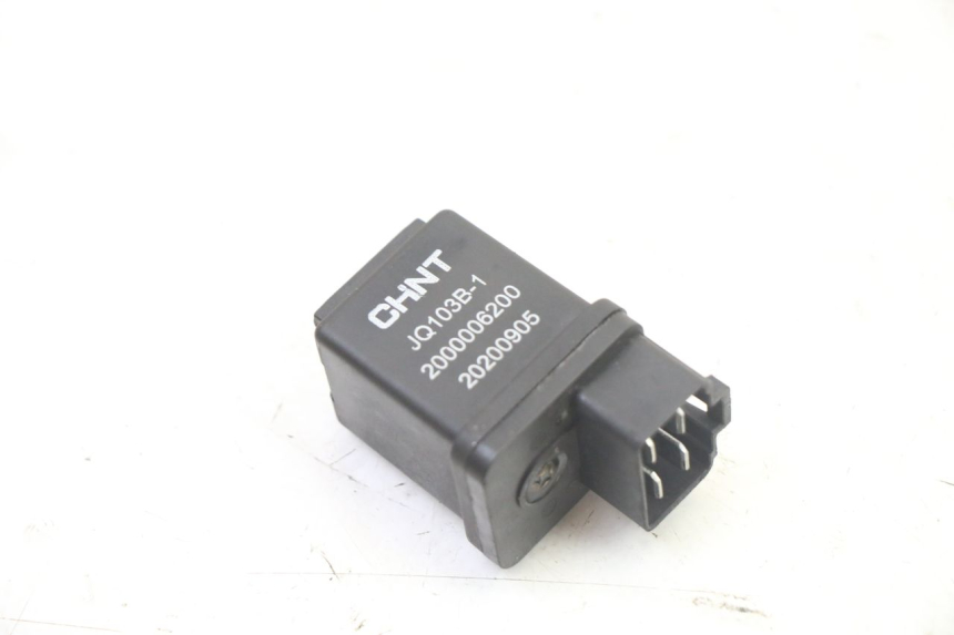 photo de PRZEKAŹNIK ROZRUCHU PEUGEOT KISBEE 2T 50 (2018 - 2022) - Widok główny