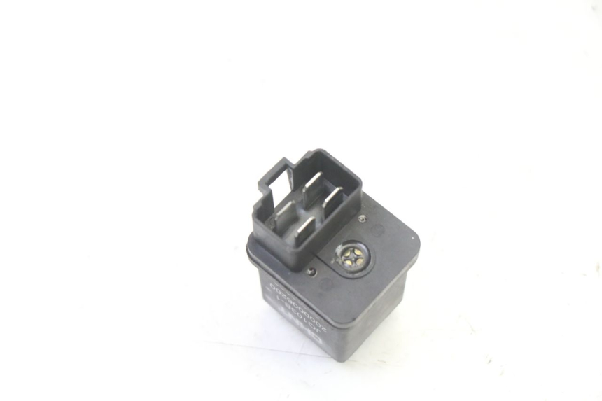 photo de PRZEKAŹNIK ROZRUCHU PEUGEOT KISBEE 2T 50 (2018 - 2022) - Zoom stanu zużycia