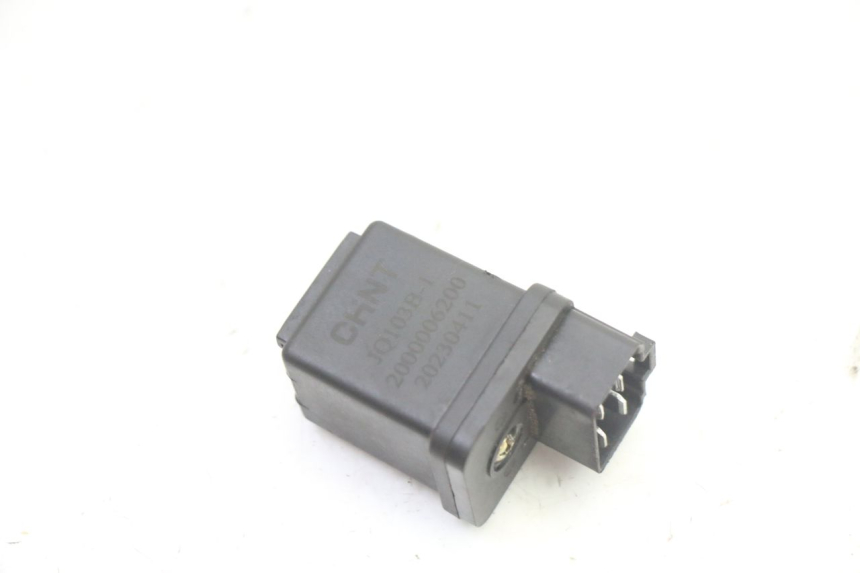 photo de PRZEKAŹNIK ROZRUCHU PEUGEOT KISBEE 2T 50 (2010 - 2017) - Widok główny