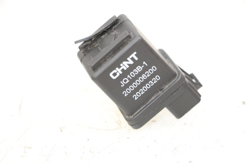 photo de PRZEKAŹNIK ROZRUCHU PEUGEOT KISBEE 4T 50 (2018 - 2022) - Szczegół części