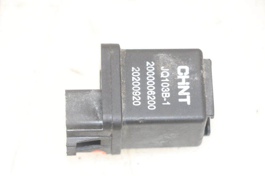 photo de PRZEKAŹNIK ROZRUCHU PEUGEOT KISBEE 4T 50 (2018 - 2022) - Widok główny