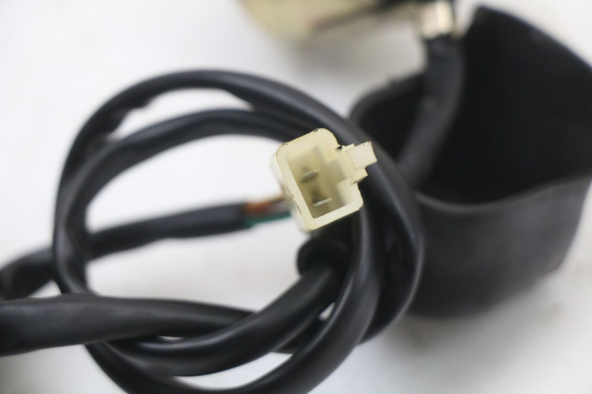 photo de PRZEKAŹNIK ROZRUCHU ORCAL KITE 4T 50 (2019 - 2023) - Zbliżenie techniczne