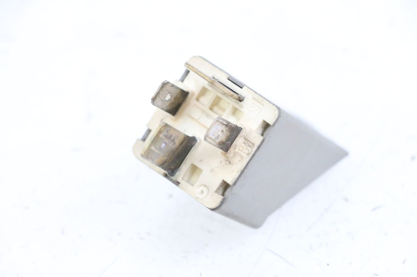 photo de PRZEKAŹNIK ROZRUCHU RENAULT KOURANOS 125 (2001 - 2004) - Zoom stanu zużycia