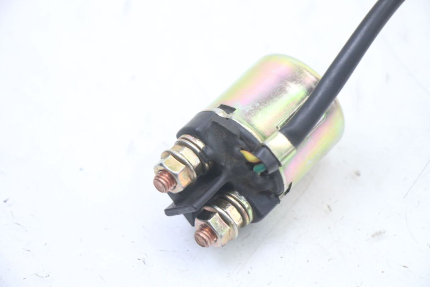 photo de PRZEKAŹNIK ROZRUCHU KYMCO GRAND DINK 125 (2008 - 2014) - Szczegół części