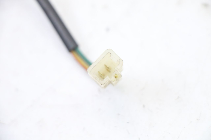 photo de PRZEKAŹNIK ROZRUCHU KYMCO GRAND DINK 125 (2008 - 2014) - Punkty mocowania