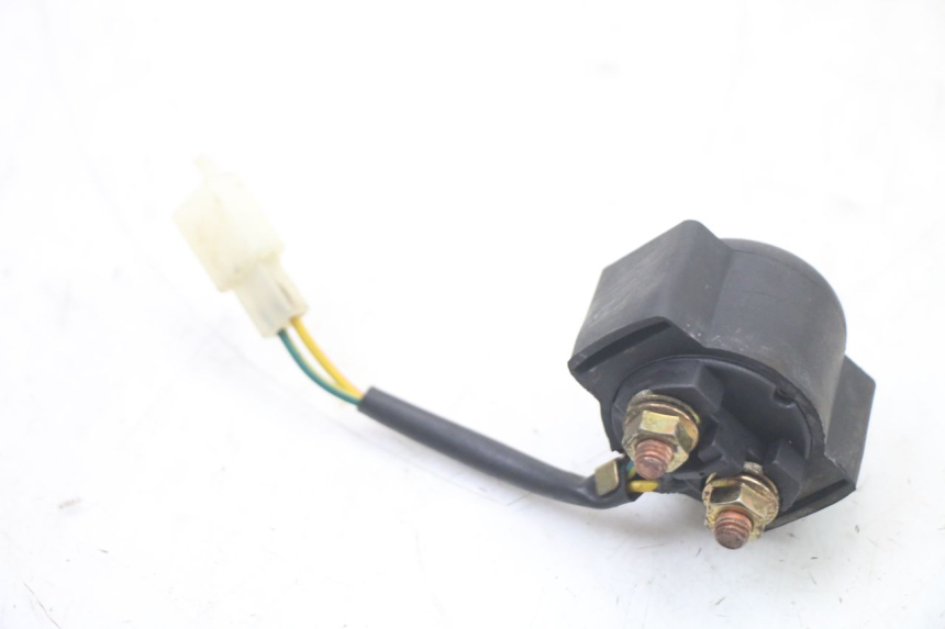 photo de PRZEKAŹNIK ROZRUCHU KYMCO PEOPLE S 125 (2000 - 2008) - Zoom stanu zużycia