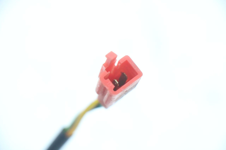 photo de PRZEKAŹNIK ROZRUCHU KYMCO STRYKER OFF ROAD 125 (1999 - 2005) - Widok ogólny