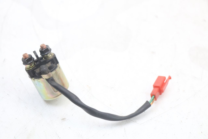 photo de PRZEKAŹNIK ROZRUCHU KYMCO X-TOWN XTOWN 125 (2016 - 2021) - Zoom stanu zużycia