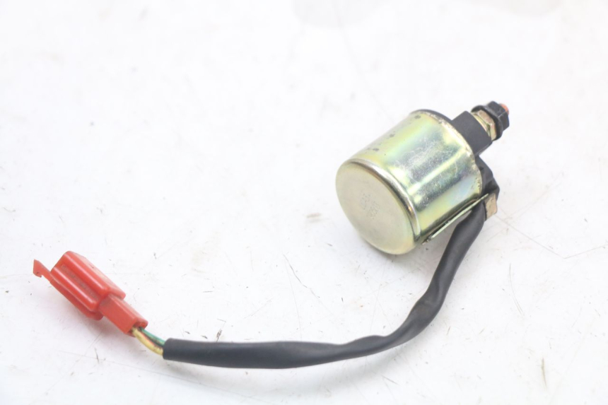 photo de PRZEKAŹNIK ROZRUCHU KYMCO X-TOWN XTOWN 125 (2016 - 2021) - Zbliżenie techniczne