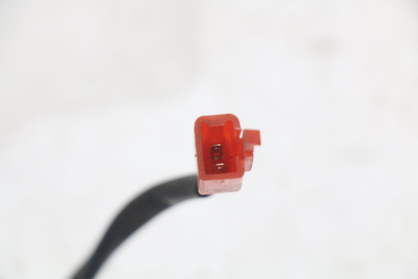 photo de PRZEKAŹNIK ROZRUCHU KYMCO X-TOWN XTOWN 125 (2016 - 2021) - Widok ogólny