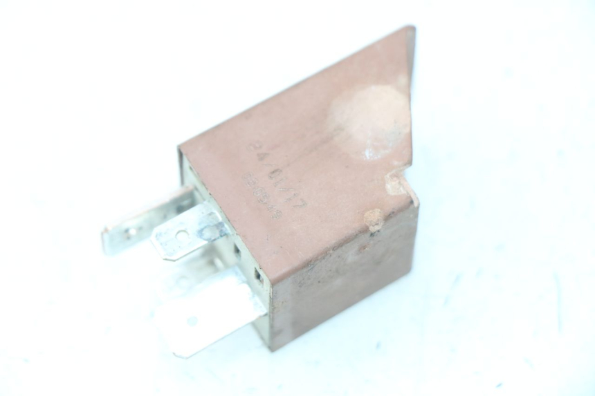 photo de PRZEKAŹNIK ROZRUCHU PIAGGIO LIBERTY 4T 50 (2009 - 2015) - Widok główny