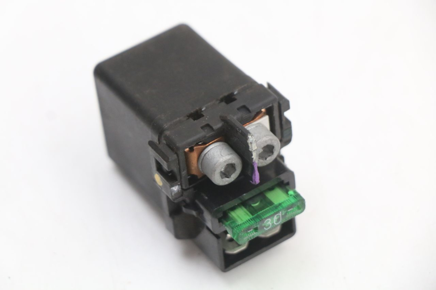 photo de PRZEKAŹNIK ROZRUCHU PIAGGIO LIBERTY 4T 50 (2018 - 2021) - Szczegół części