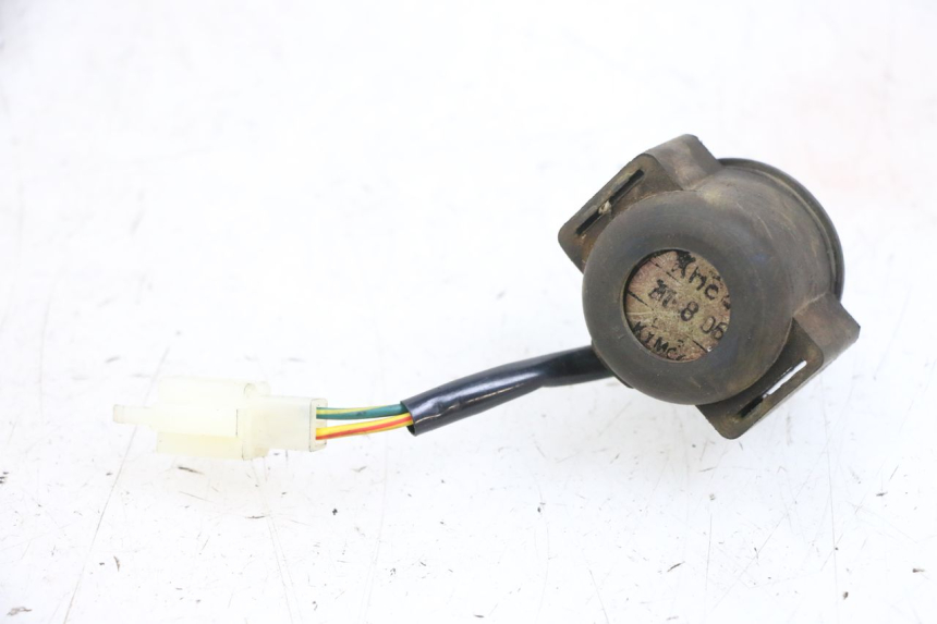 photo de PRZEKAŹNIK ROZRUCHU KYMCO LIKE 125 (2009 - 2016) - Widok główny