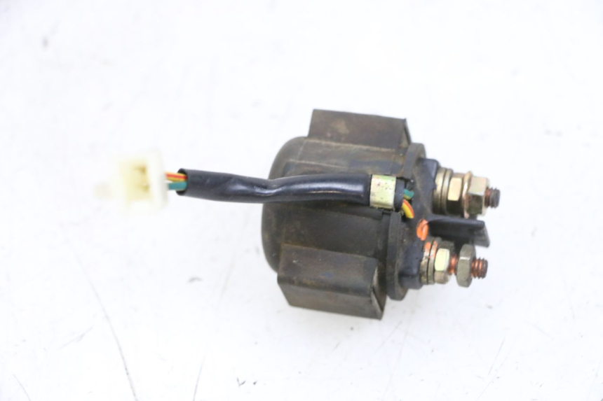 photo de PRZEKAŹNIK ROZRUCHU KYMCO LIKE 125 (2009 - 2016) - Inny kąt widzenia