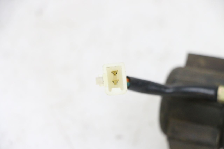 photo de PRZEKAŹNIK ROZRUCHU KYMCO LIKE 125 (2009 - 2016) - Zbliżenie techniczne