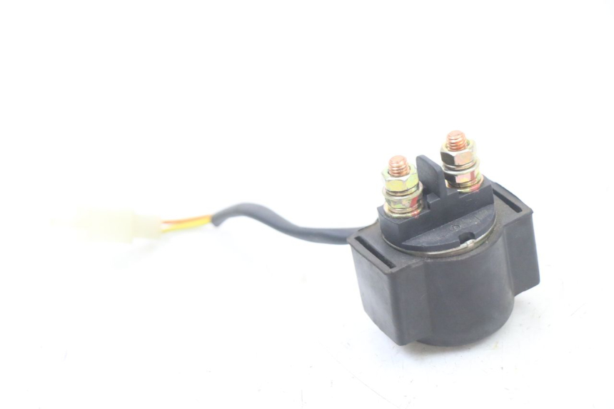 photo de PRZEKAŹNIK ROZRUCHU LONGJIA SHARPY 125 (2020 - 2024) - Widok główny