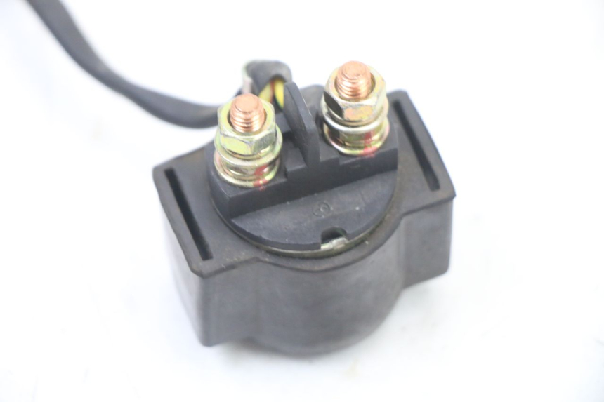 photo de PRZEKAŹNIK ROZRUCHU LONGJIA SHARPY 125 (2020 - 2024) - Zoom stanu zużycia