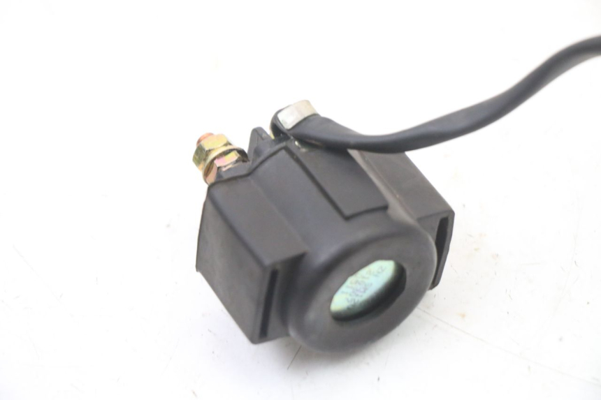 photo de PRZEKAŹNIK ROZRUCHU LONGJIA SHARPY 125 (2020 - 2024) - Zbliżenie techniczne