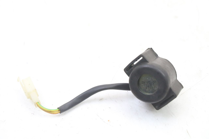 photo de PRZEKAŹNIK ROZRUCHU LONGJIA SHARPY 125 (2020 - 2024) - Widok ogólny