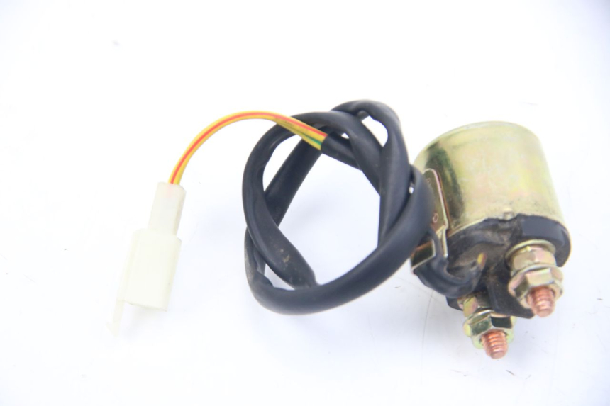 photo de PRZEKAŹNIK ROZRUCHU VENESI LOWIGI RETRO JJ50QT-3 50 (2020 - 2022) - Widok główny