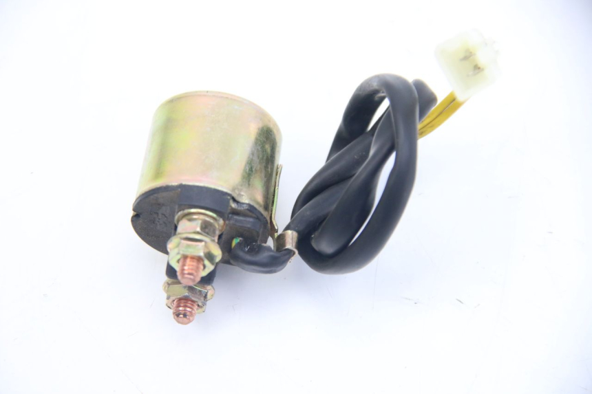 photo de PRZEKAŹNIK ROZRUCHU VENESI LOWIGI RETRO JJ50QT-3 50 (2020 - 2022) - Inny kąt widzenia