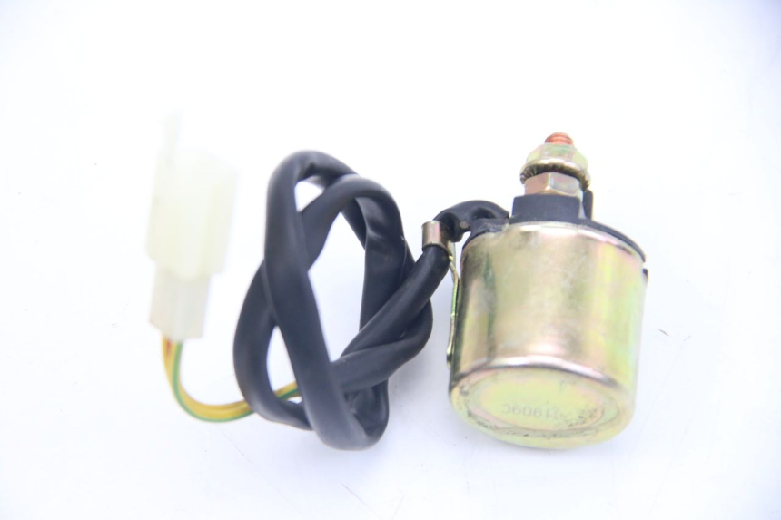 photo de PRZEKAŹNIK ROZRUCHU VENESI LOWIGI RETRO JJ50QT-3 50 (2020 - 2022) - Zbliżenie techniczne