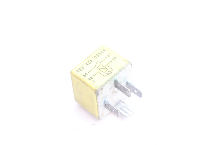 photo de PRZEKAŹNIK ROZRUCHU PEUGEOT LUDIX BLASTER 50 (2006 - 2014) - Widok główny