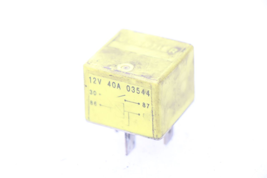 photo de PRZEKAŹNIK ROZRUCHU PEUGEOT LUDIX 50 (2008 - 2017) - Widok główny