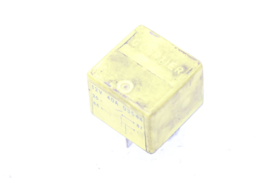 photo de PRZEKAŹNIK ROZRUCHU PEUGEOT LUDIX 50 (2008 - 2017) - Szczegół części