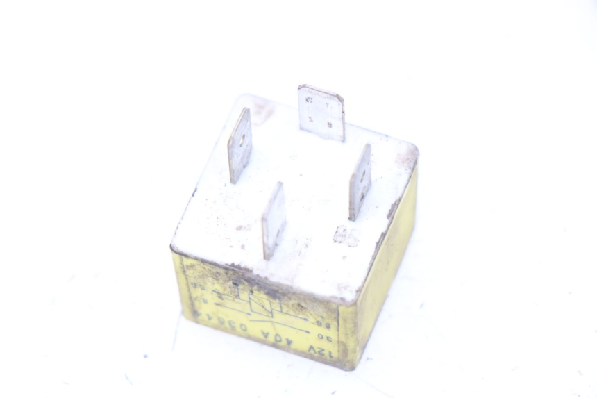 photo de PRZEKAŹNIK ROZRUCHU PEUGEOT LUDIX 50 (2008 - 2017) - Zoom stanu zużycia