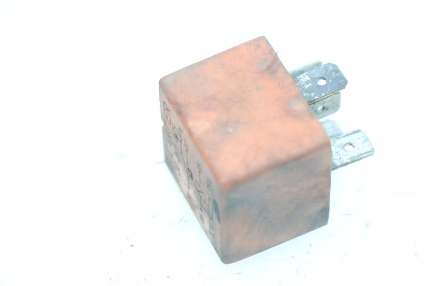 photo de PRZEKAŹNIK ROZRUCHU PEUGEOT LUDIX 50 (2008 - 2017) - Zoom stanu zużycia