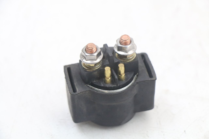 photo de PRZEKAŹNIK ROZRUCHU MASAI SCRAMBLER SPORT 125 (2021 - 2025) - Widok główny