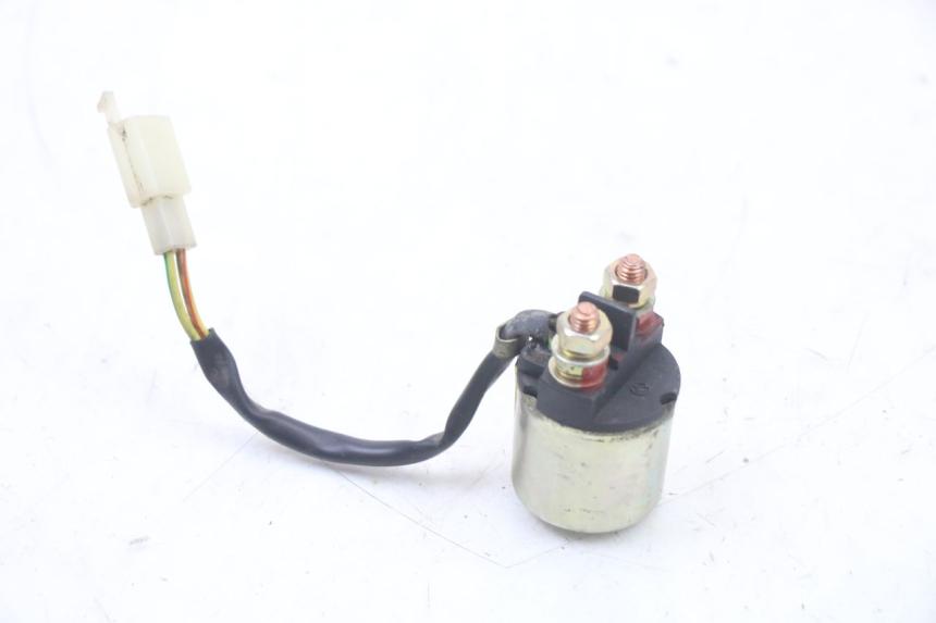 photo de PRZEKAŹNIK ROZRUCHU MASH CITY 4T 50 (2018 - 2020) - Widok główny